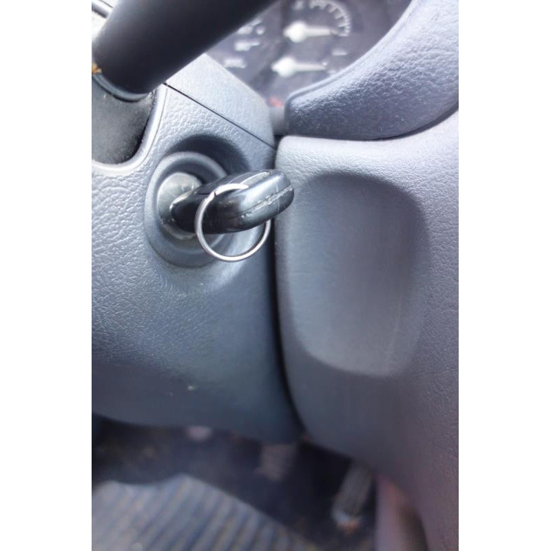 Ceinture avant droit RENAULT CLIO 2 Photo n°20