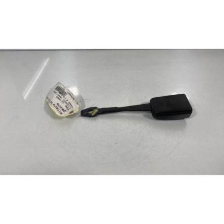 Attache ceinture avant gauche FORD TRANSIT CONNECT 1 Photo n°13