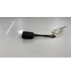Attache ceinture avant gauche FORD TRANSIT CONNECT 1