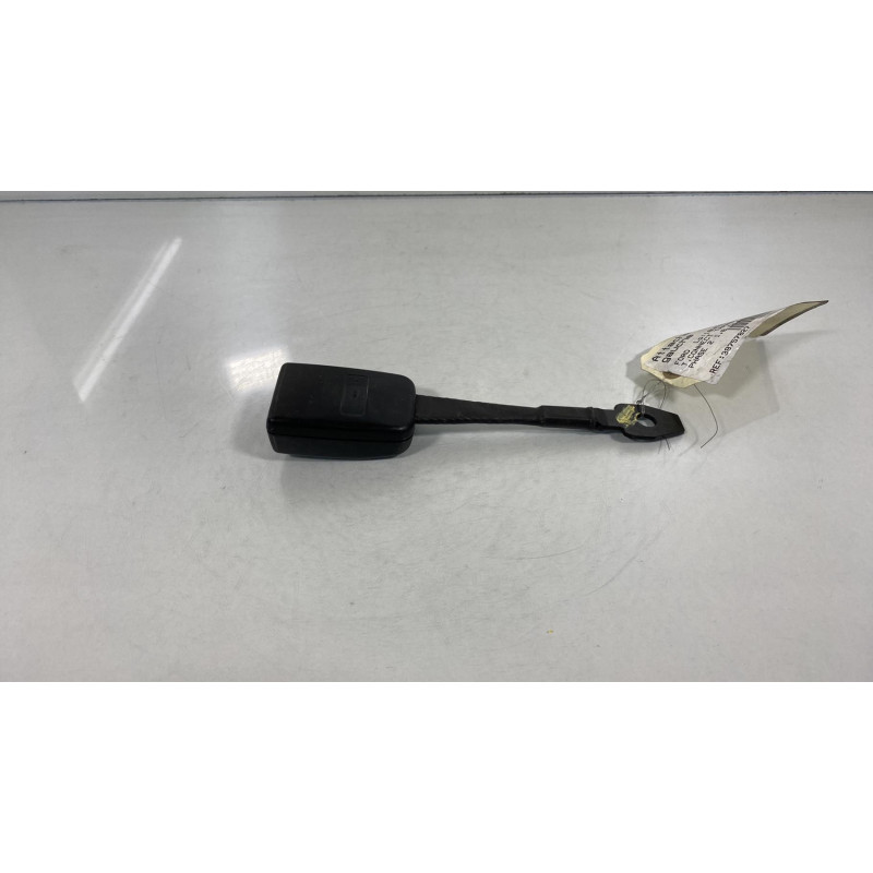 Attache ceinture avant gauche FORD TRANSIT CONNECT 1 Photo n°14