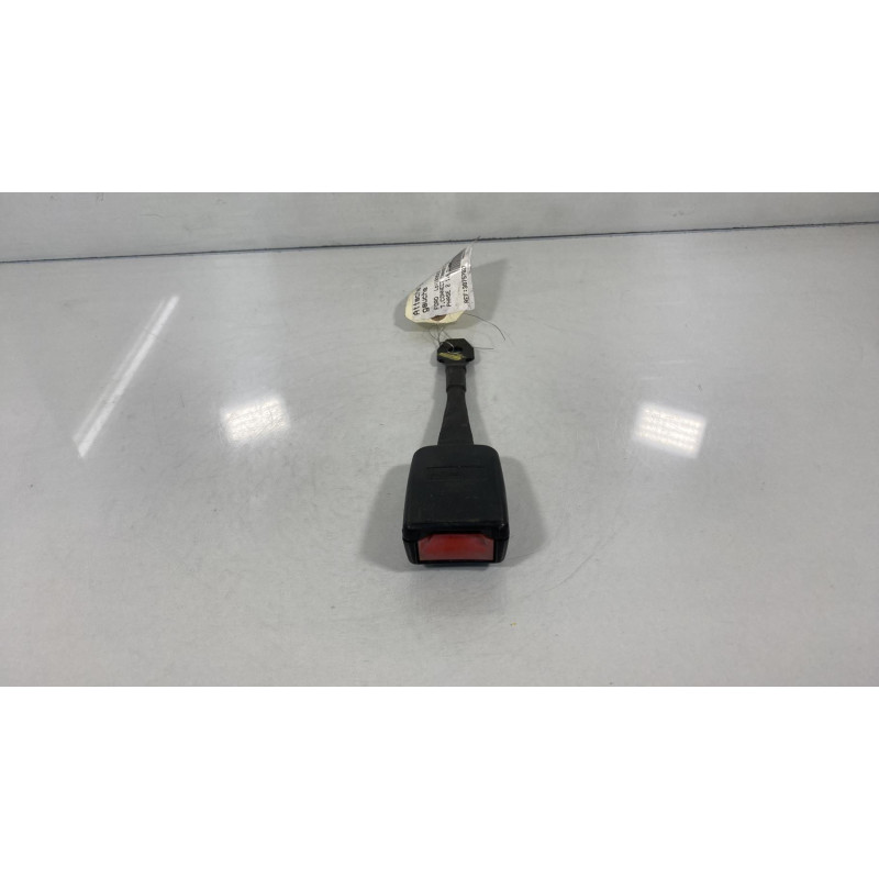 Attache ceinture avant gauche FORD TRANSIT CONNECT 1 Photo n°15