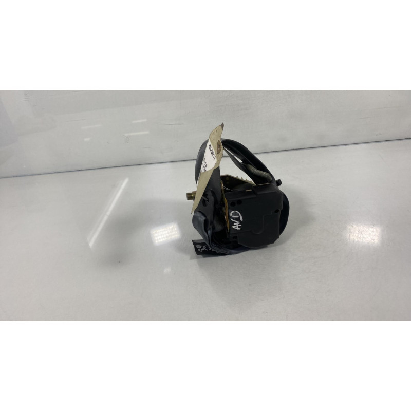 Ceinture avant droit RENAULT SCENIC 1 Photo n°13