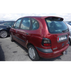 Ceinture avant droit RENAULT SCENIC 1