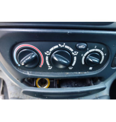 Ceinture avant droit RENAULT SCENIC 1