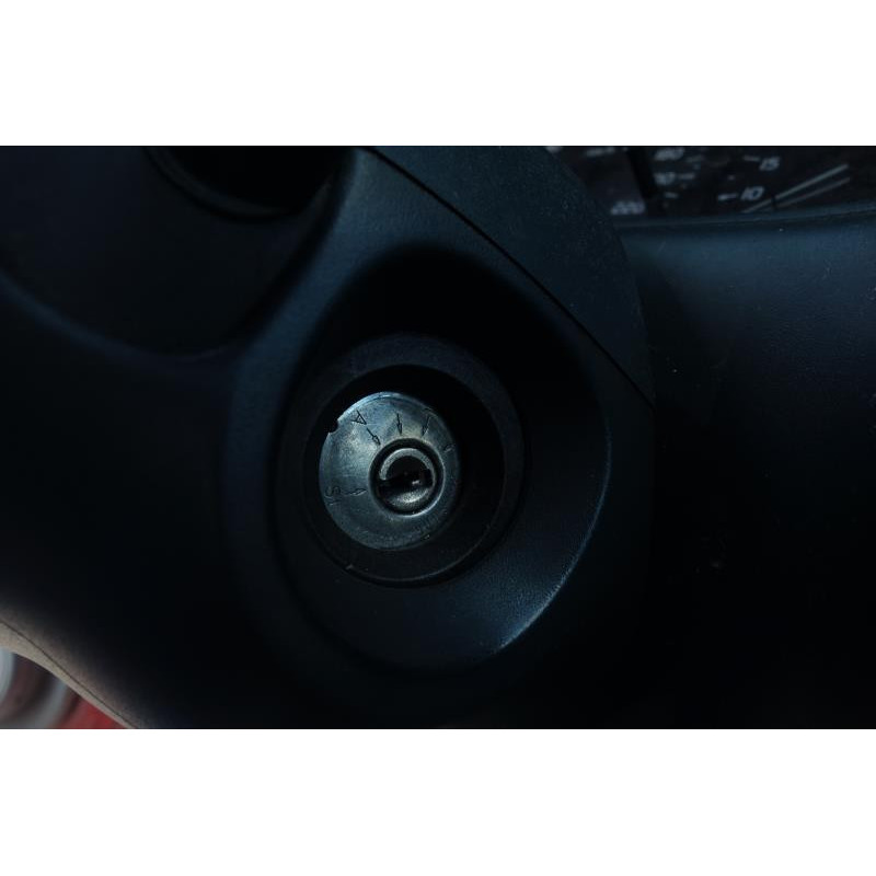 Ceinture avant droit RENAULT SCENIC 1 Photo n°21