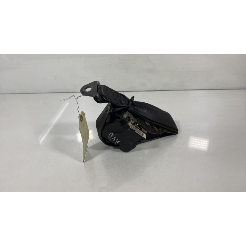 Ceinture avant droit CITROEN XSARA Photo n°11
