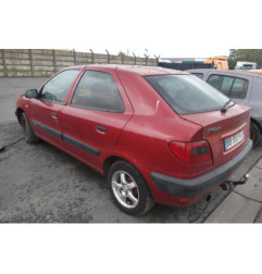 Ceinture avant droit CITROEN XSARA