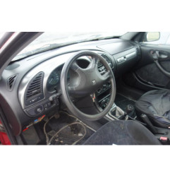 Ceinture avant droit CITROEN XSARA