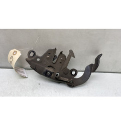 Fermeture de capot RENAULT KOLEOS 1