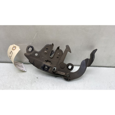 Fermeture de capot RENAULT KOLEOS 1