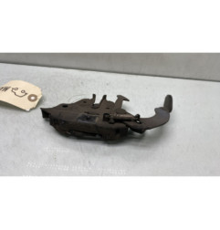 Fermeture de capot RENAULT KOLEOS 1