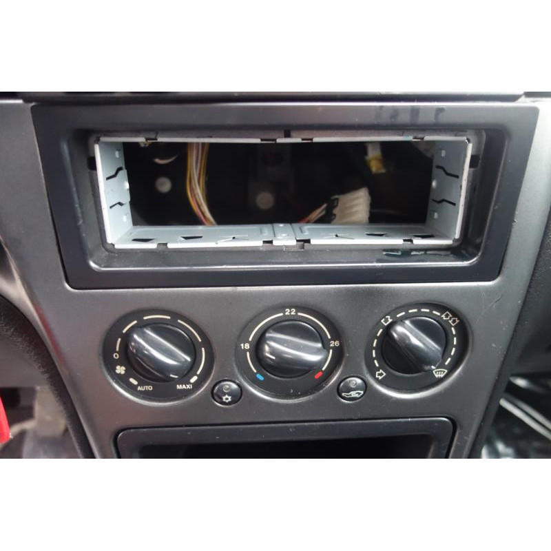 Ceinture avant droit CITROEN XSARA Photo n°16
