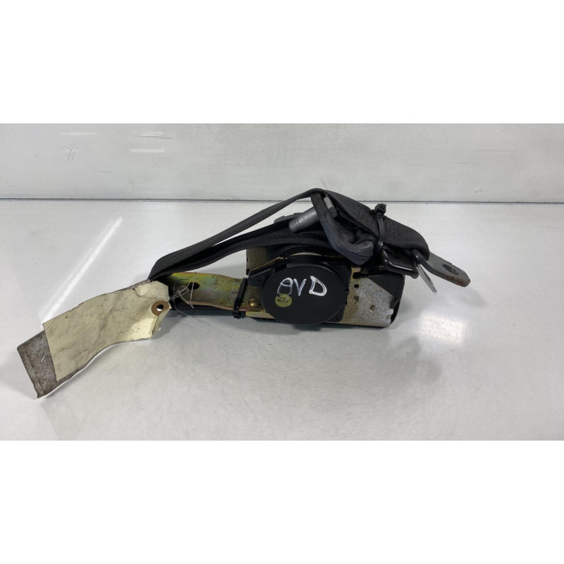 Ceinture avant droit PEUGEOT 306 Photo n°11