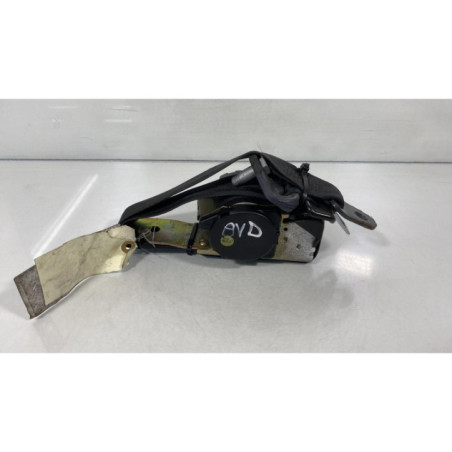 Ceinture avant droit PEUGEOT 306 Photo n°11