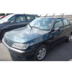 Ceinture avant droit PEUGEOT 306