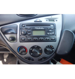 Pretensionneur de ceinture avant droit FORD FOCUS 1