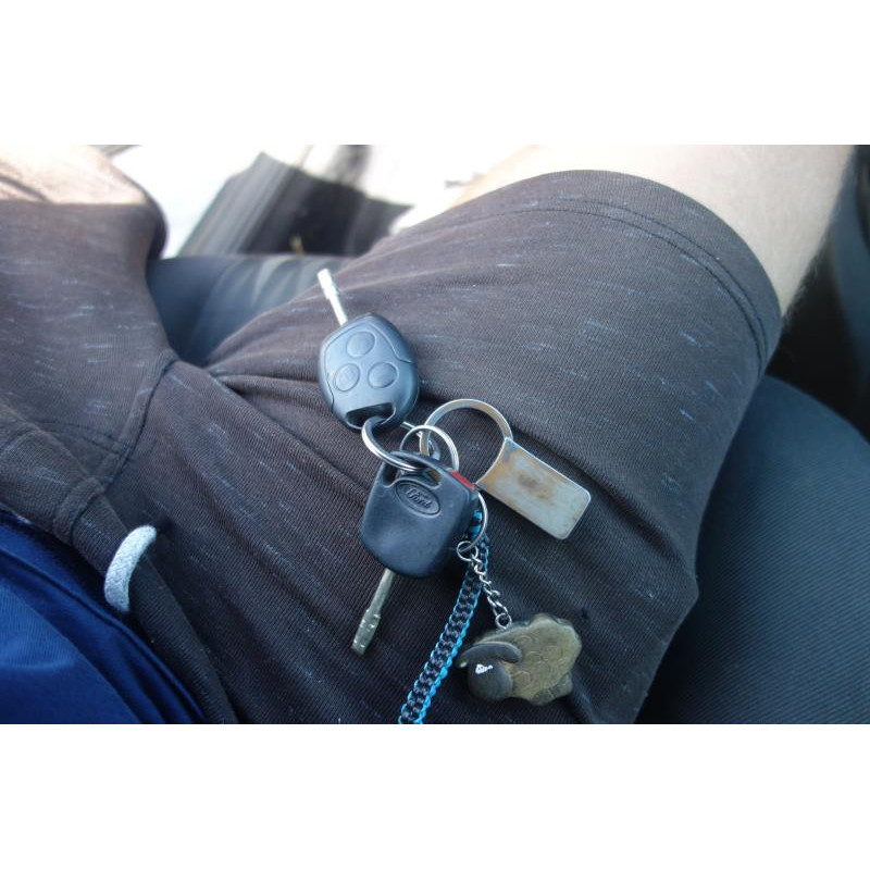 Pretensionneur de ceinture avant droit FORD FOCUS 1 Photo n°19