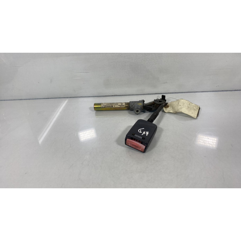 Pretensionneur de ceinture avant droit RENAULT ESPACE 3 Photo n°12