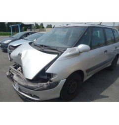 Pretensionneur de ceinture avant gauche RENAULT ESPACE 3