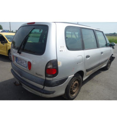 Pretensionneur de ceinture avant gauche RENAULT ESPACE 3
