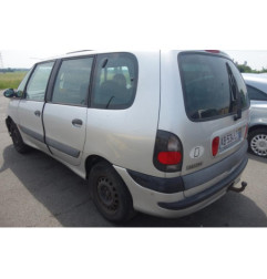 Pretensionneur de ceinture avant gauche RENAULT ESPACE 3