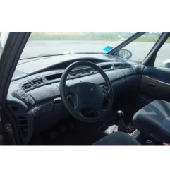 Pretensionneur de ceinture avant gauche RENAULT ESPACE 3