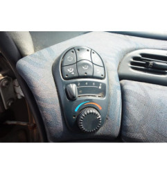 Pretensionneur de ceinture avant gauche RENAULT ESPACE 3