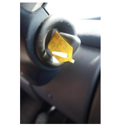 Pretensionneur de ceinture avant gauche RENAULT ESPACE 3