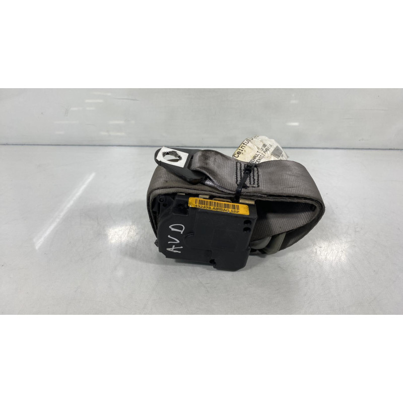 Ceinture avant droit RENAULT SCENIC 1 Photo n°12