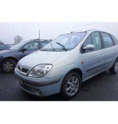 Ceinture avant droit RENAULT SCENIC 1