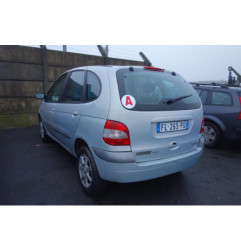 Ceinture avant droit RENAULT SCENIC 1