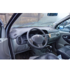 Ceinture avant droit RENAULT SCENIC 1