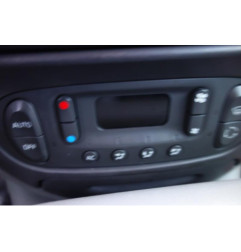 Ceinture avant droit RENAULT SCENIC 1