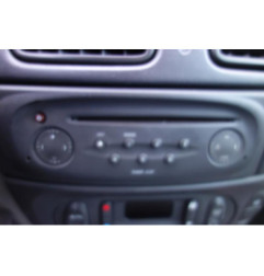 Ceinture avant droit RENAULT SCENIC 1