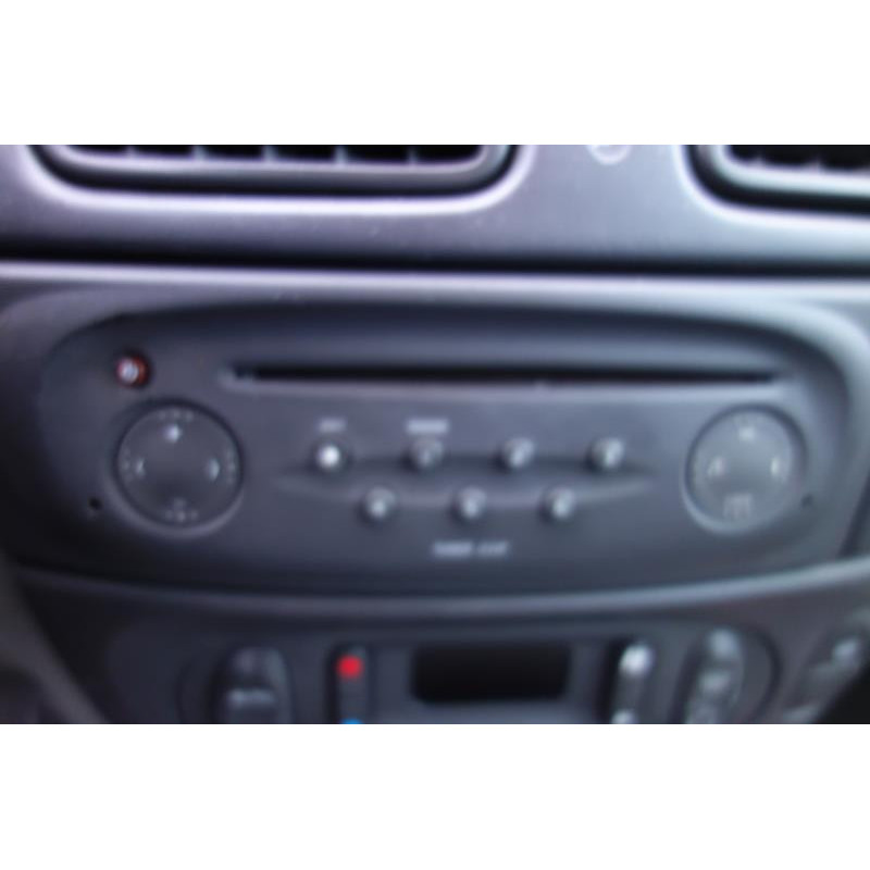Ceinture avant droit RENAULT SCENIC 1 Photo n°21