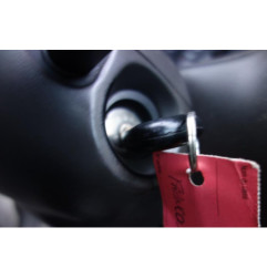 Ceinture avant droit RENAULT SCENIC 1