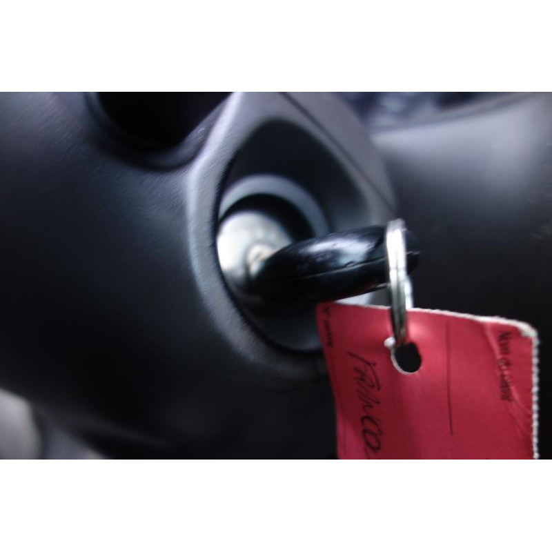 Ceinture avant droit RENAULT SCENIC 1 Photo n°23