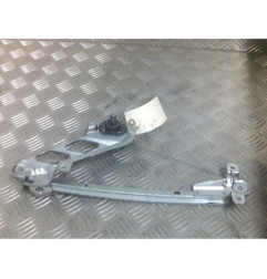 Leve vitre mecanique arriere droit OPEL CORSA B Photo n°9