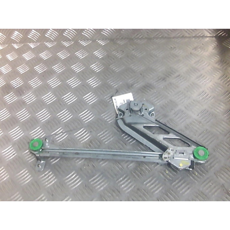 Leve vitre mecanique arriere droit OPEL CORSA B Photo n°10
