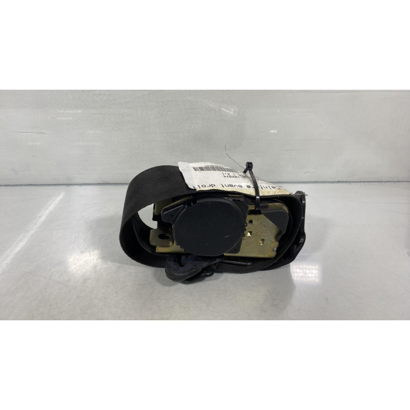 Ceinture avant droit CITROEN XANTIA Photo n°11