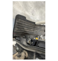 Porte arriere gauche RENAULT KOLEOS 1