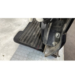 Porte arriere gauche RENAULT KOLEOS 1