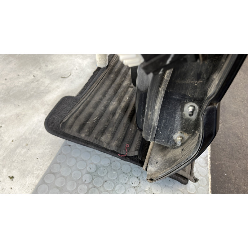 Porte arriere gauche RENAULT KOLEOS 1 Photo n°4
