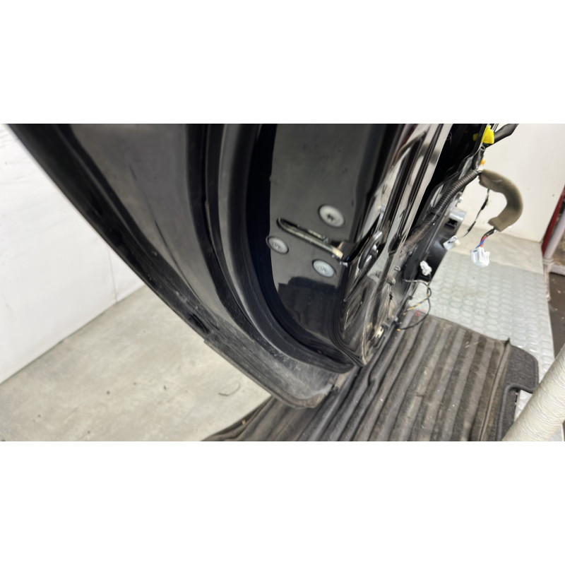 Porte arriere gauche RENAULT KOLEOS 1 Photo n°5