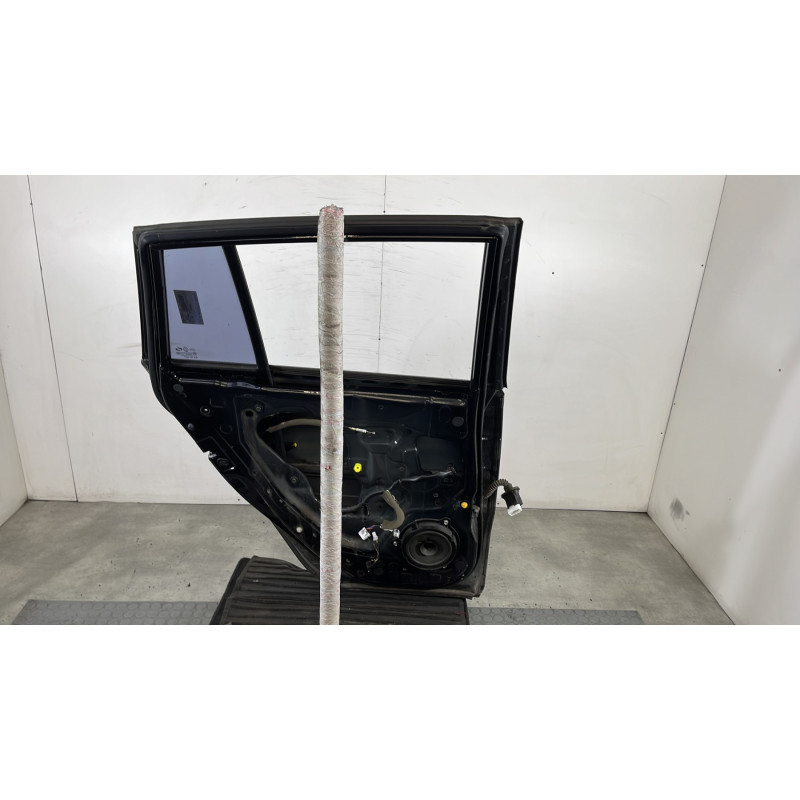 Porte arriere gauche RENAULT KOLEOS 1 Photo n°6