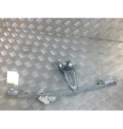 Leve vitre mecanique arriere droit VOLKSWAGEN POLO 3 Photo n°11
