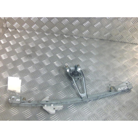 Leve vitre mecanique arriere droit VOLKSWAGEN POLO 3 Photo n°11