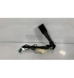 Pretensionneur de ceinture avant droit OPEL ZAFIRA B Photo n°15