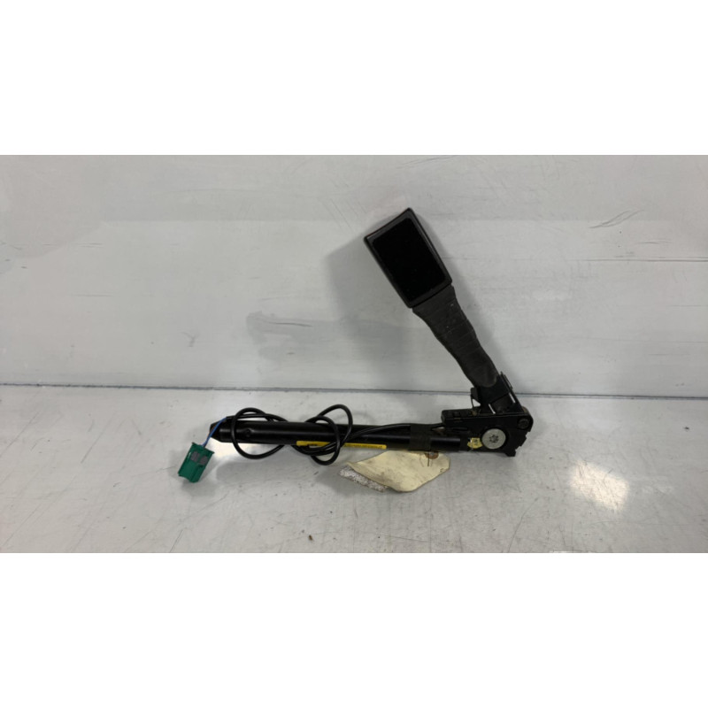 Pretensionneur de ceinture avant droit OPEL ZAFIRA B Photo n°15