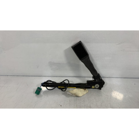 Pretensionneur de ceinture avant droit OPEL ZAFIRA B Photo n°15